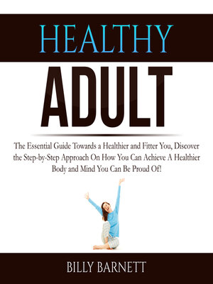 cover image of Healthy Adult